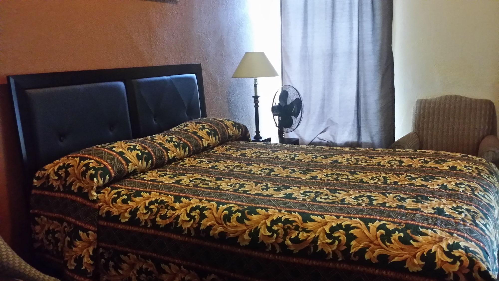 فندق إل كابيتان سان فرانسيسكو المظهر الخارجي الصورة